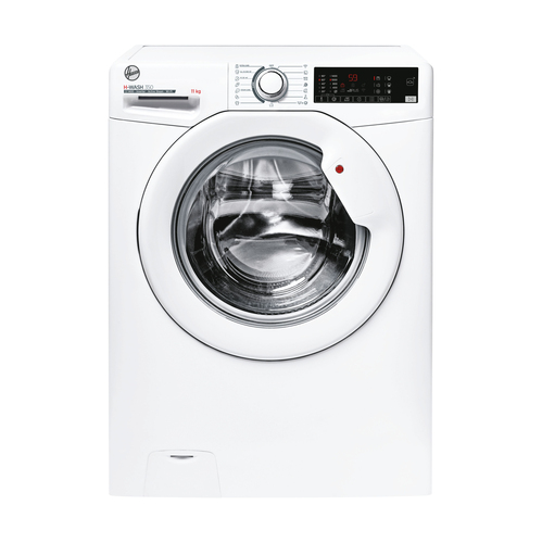 Hoover H-WASH 350 XH3WPS4114TAM-S washing machine Front-load