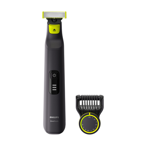 Philips OneBlade Pro QP6530/15 Face – image 1