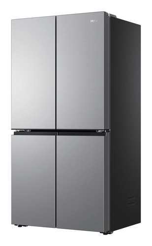 Haier 34006238 side-by-side refrigerator Freestanding – image 4