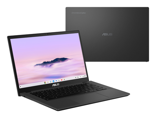 ASUS Chromebook Plus CX34 CX3402CVA-C58128 laptop Intel Core 5 120U – image 4