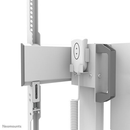 Neomounts FL55-875WH1 TV standaard Wit, afbeelding 7