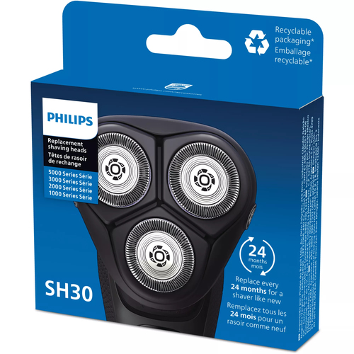 Philips Zubehr SH3050 – Foto 3 von 4