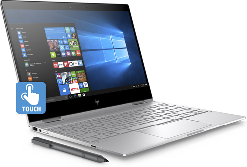 HP Spectre x360 13-ae023tu Intel® Core™ i7 i7-8550U Hybrid (2-in-1) – image 2