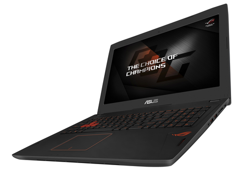 ASUS ROG Strix GL502VM-DB71 laptop Intel® Core™ i7 i7-6700HQ – image 7