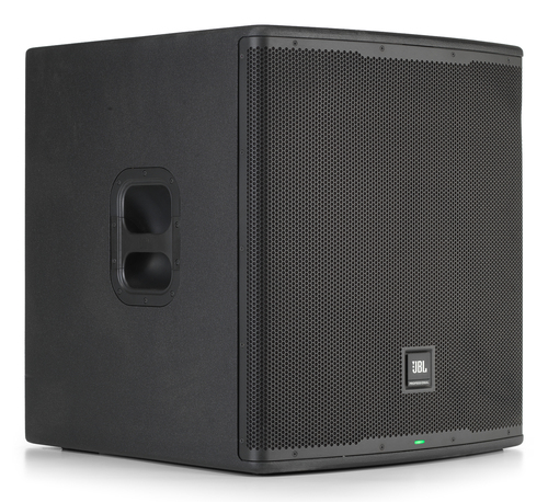 JBL EON 718S Cover beschermhoes voor JBL EON 718S