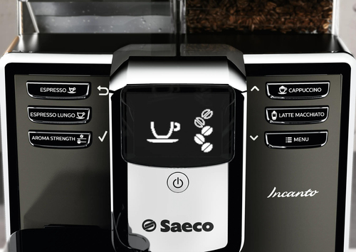 Saeco Incanto HD8919/59 coffee maker Fully-auto Espresso machine – image 7