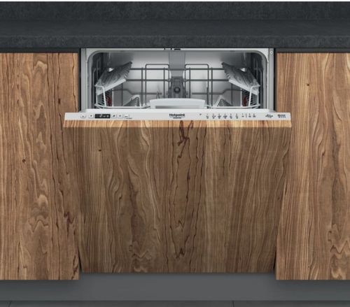 Hotpoint HIO 3T141 W