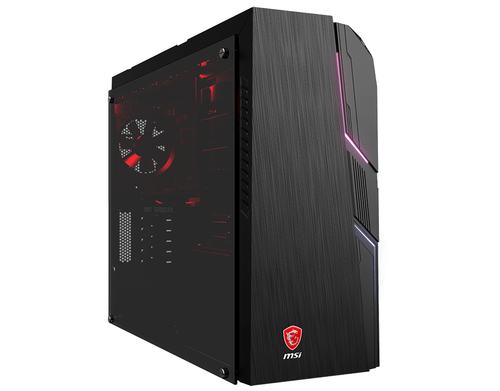 MSI 5 ASD-004AU