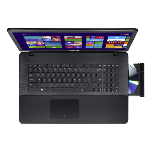 ASUS F751LB-TY026T Intel® Core™ i5 i5-5200U Laptop – image 3