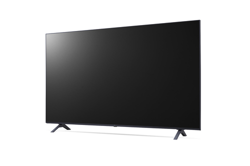 LG 50UN640S Pantalla plana para señalización digital 127 cm (50") LCD Wifi 400 cd / m² 4K Ultra HD Azul WebOS
