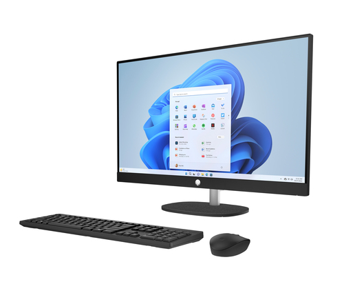 HP All-in-One 27-cr0015m – image 7