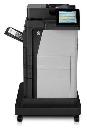 HP Enterprise MFP M630f – image 2