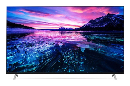 LG Unisex 75UR762H3ZC 75" 4K Hospitality TV Hdr 10 NanoCell Pro:Centric Direct in Black Black female - image 1