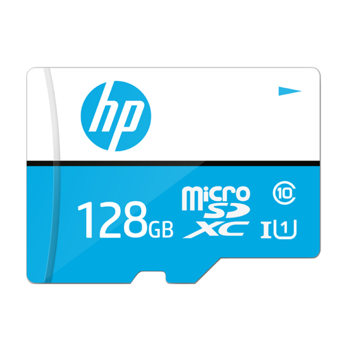 HP HFUD128-1U1BA memory card