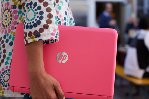 HP Pavilion 15-ab270sa Intel® Core™ i3 i3-5157U Laptop – image 6