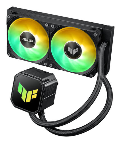 ASUS TUF GAMING LC III 240 ARGB – image 5