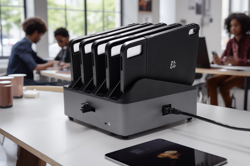 ZAGG ChargeStation Pro – image 9
