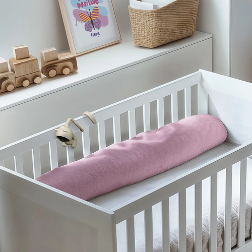 Hama Slimme bewakingscamera voor baby's WLAN app nachtlicht audio 1080p IP-camera Wit, afbeelding 4