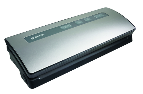 Gorenje VS120E vacuum sealer Grey – image 5