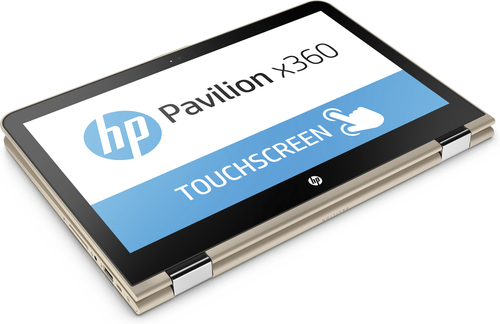 HP Pavilion x360 13-u100np Intel® Core™ i3 i3-7100U Hybrid (2-in-1) – image 7