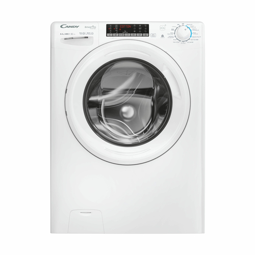 Candy CSOW4856TWM6-80 Smart Pro Inverter 8/5kg Washer Dryer White – image 1