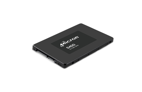 4XB7A82278 Unidad de Estado Sólido SSD Lenovo ThinkSystem ST50 V2 35 5400 PRO 960GB SATA 6Gb NHS 4XB7A82278