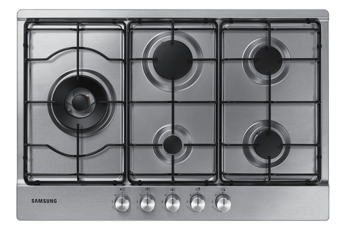 Samsung NA75M3130AS Black, Stainless steel Built-in – image 4