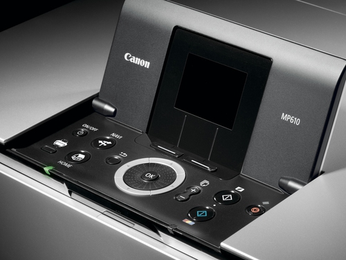 Canon PIXMA MP610 Inkjet A4 – image 8