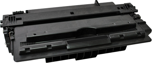 CoreParts QI-HP2087 toner cartridge 1 pc(s) Compatible Black