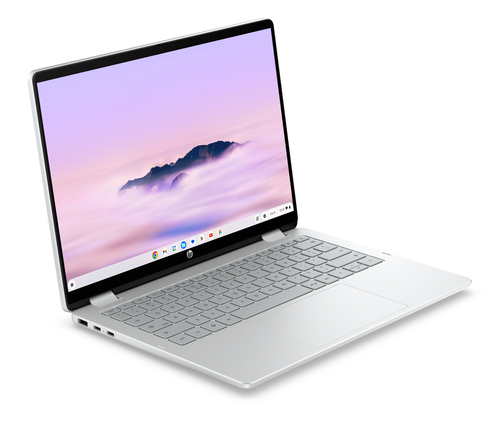 HP Chromebook Plus x360 14c-ce0385nr – image 3