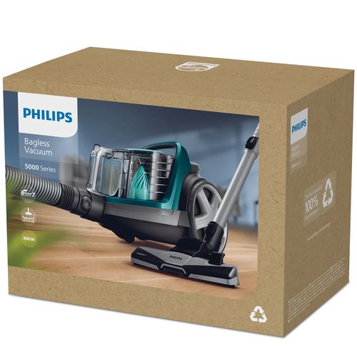Philips 5000 series FC9555/09 vacuum – image 7