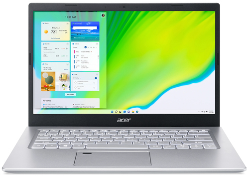 Acer Aspire 5 A514-54-58QA Intel® Core™ i5 i5-1135G7 Laptop