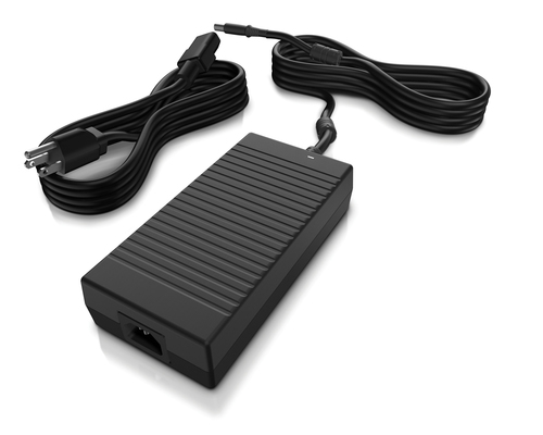 HP 180W Smart Pin AC Adapter