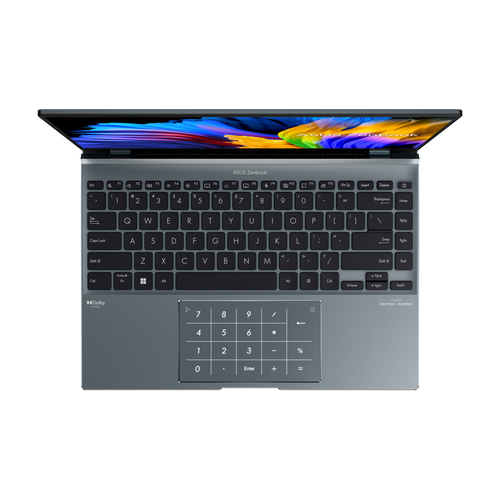 ASUS Zenbook 14X UX5401EA-KP114W Intel® Core™ i7 i7-1165G7 Laptop – image 8