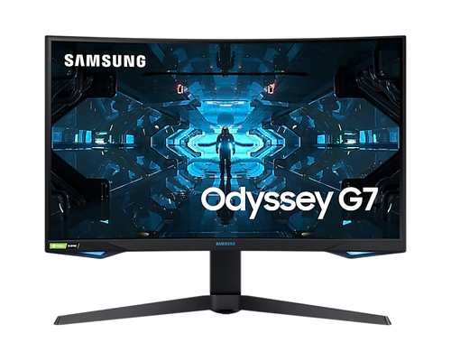 Samsung C27G73TQSR computer monitor