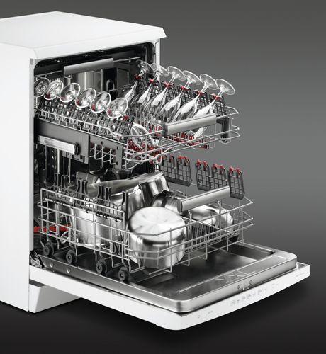 AEG F66709VI0P Fully built-in 15 place settings – image 6