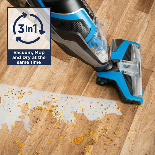 Bissell CrossWave Stick vacuum AC Dry&wet Bagless – image 2
