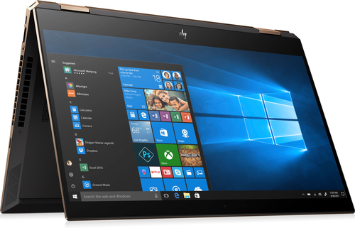 HP Spectre x360 13-ap0998na Intel® Core™ i7 i7-8565U Hybrid (2-in-1) – image 8