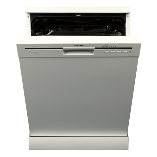 Salora DWH6010 dishwasher Freestanding 12 place settings – image 9