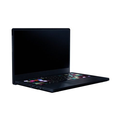ASUS ROG Zephyrus G14 GA401IVC-HA275TS laptop AMD Ryzen™ 9 4900HS – image 2