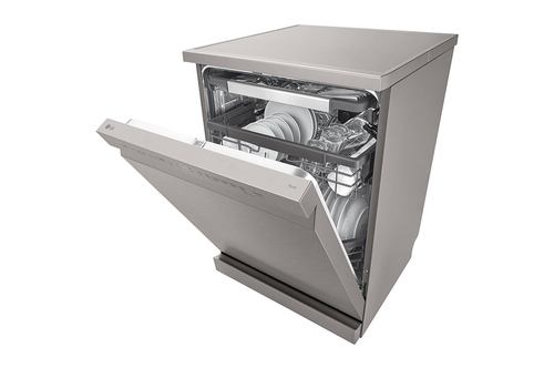 LG Lave vaisselle 60 cm DF355FP - Lave-vaisselle - Achat & prix