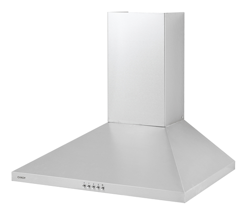 Candy CCE160XGG Wall-mounted Stainless steel 458 m³/h – image 2