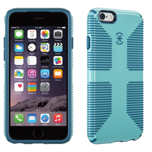 Speck SPK-A3052 mobile phone case Cover Blue