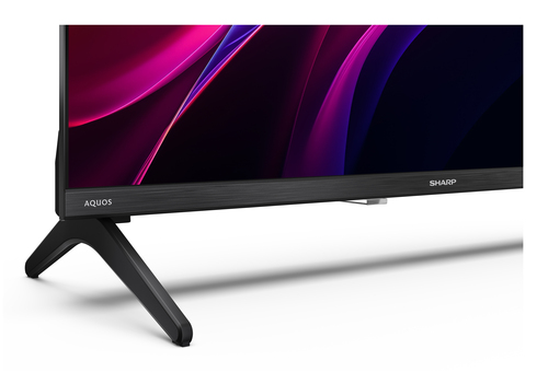 Sharp 1T-C24HE2245KB TV – image 6