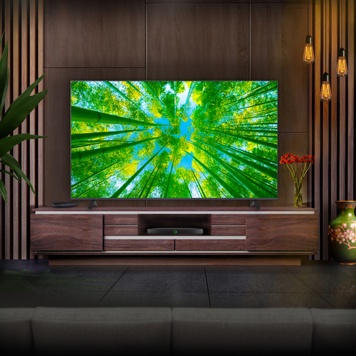 LG 75UQ80006LB.AEK TV – image 6