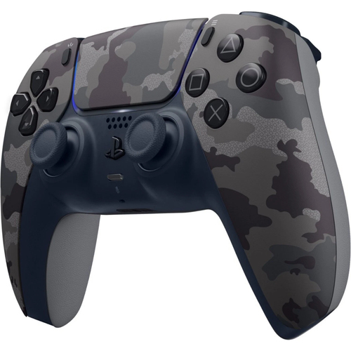 Sony Interactive Entertainment 1000039944 игровой контроллер Камуфляж Bluetooth/USB Геймпад Аналоговый/цифровой PlayStation 5