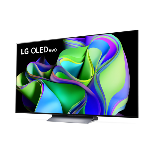 LG OLED evo OLED65C34LA.API TV – image 2