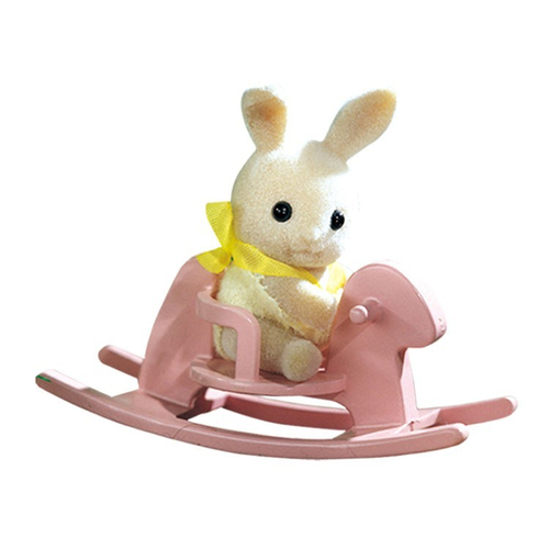 Sylvanian Families 4391A кукла