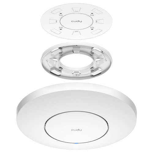 Cudy AC1200 Wi-Fi Gigabit Access Point, afbeelding 4