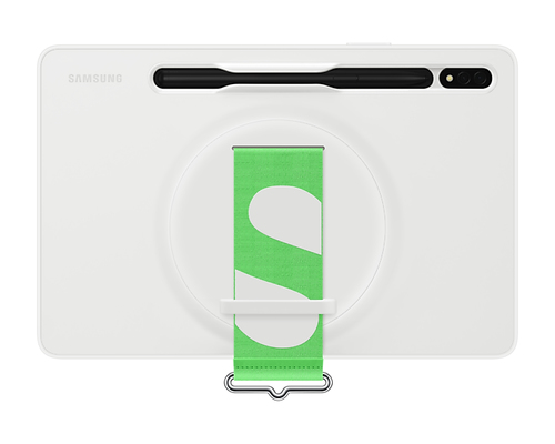 Samsung Beskyttelsescover Hvid Samsung Galaxy Tab S7, Tab S8